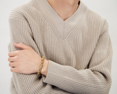 bracelet-entrelacs-or-jaune-750-127g-bijoux-pour-homme